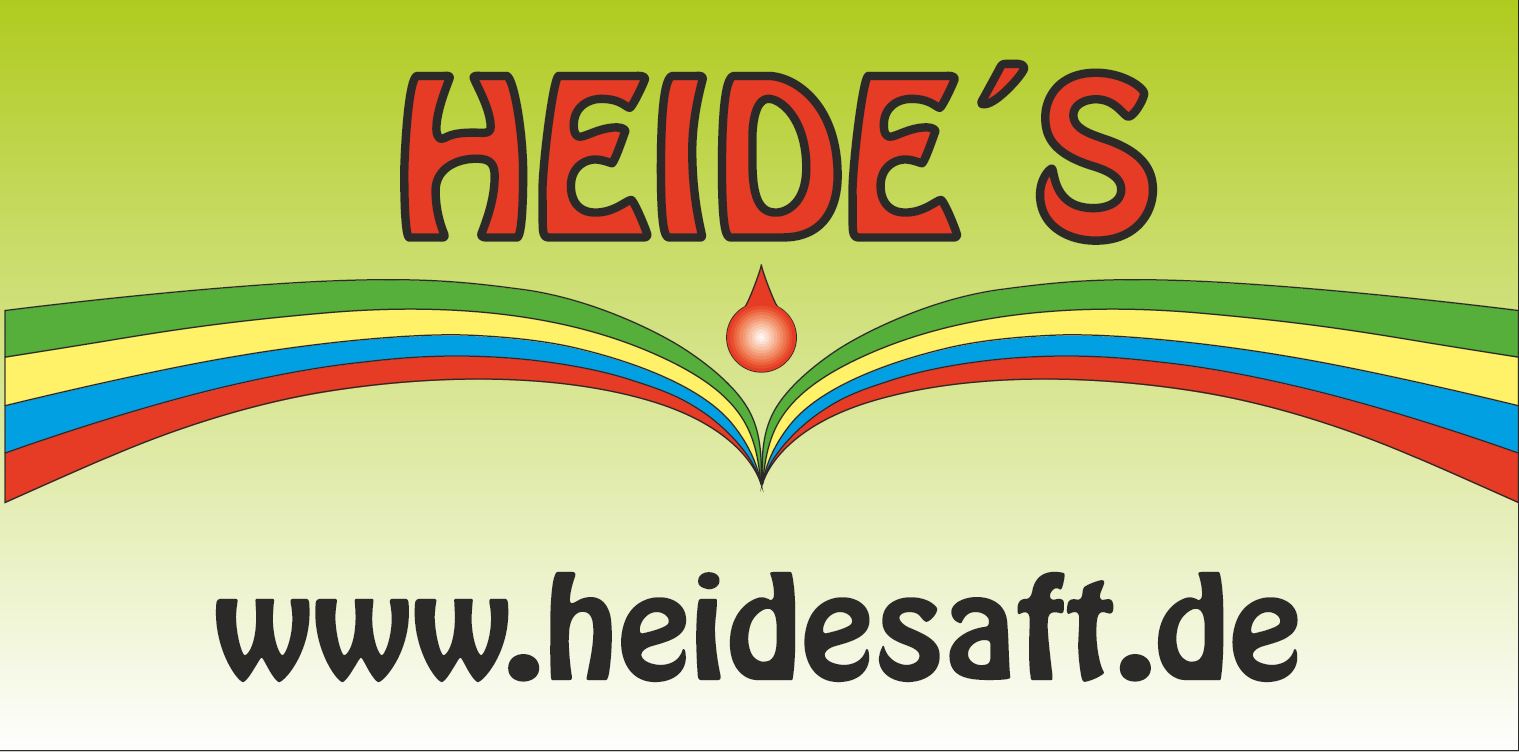 Obstkelterei Heide