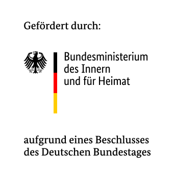 Bundesministerium des Inneren