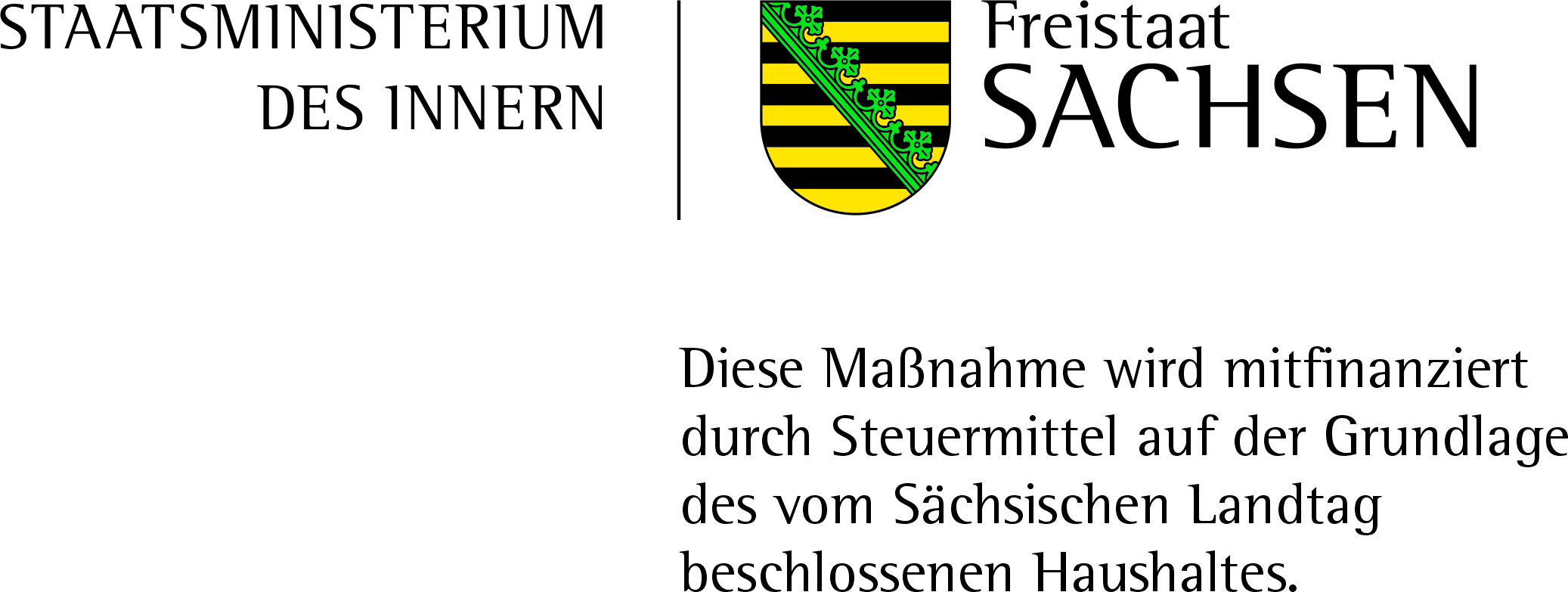 Sächsisches Staatsministerium des Inneren