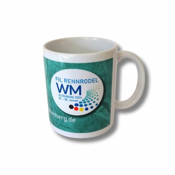 Tasse WM 24