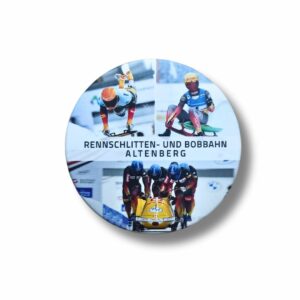Magnet 2 - Sportmotive