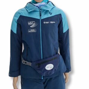 Jacke Team-Wear der RodelWM 2024 Gr. 42